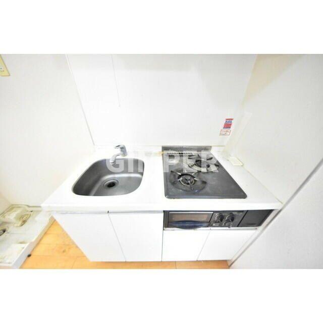 Ｇ・コンフォート大山山手通りの物件内観写真