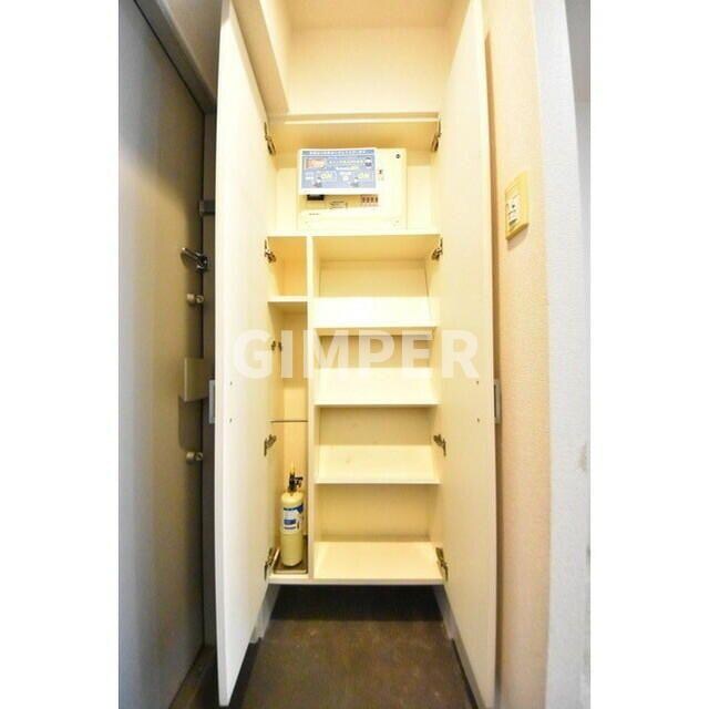 Ｇ・コンフォート大山山手通りの物件内観写真