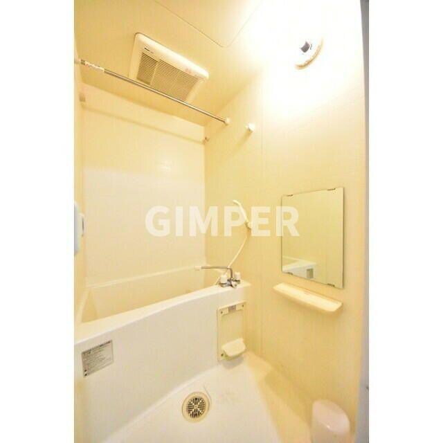 Ｇ・コンフォート大山山手通りの物件内観写真