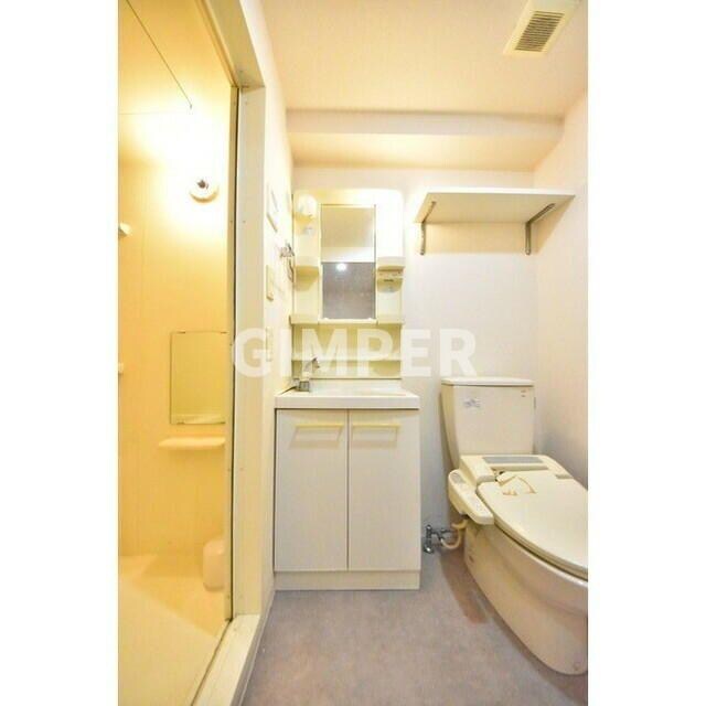 Ｇ・コンフォート大山山手通りの物件内観写真