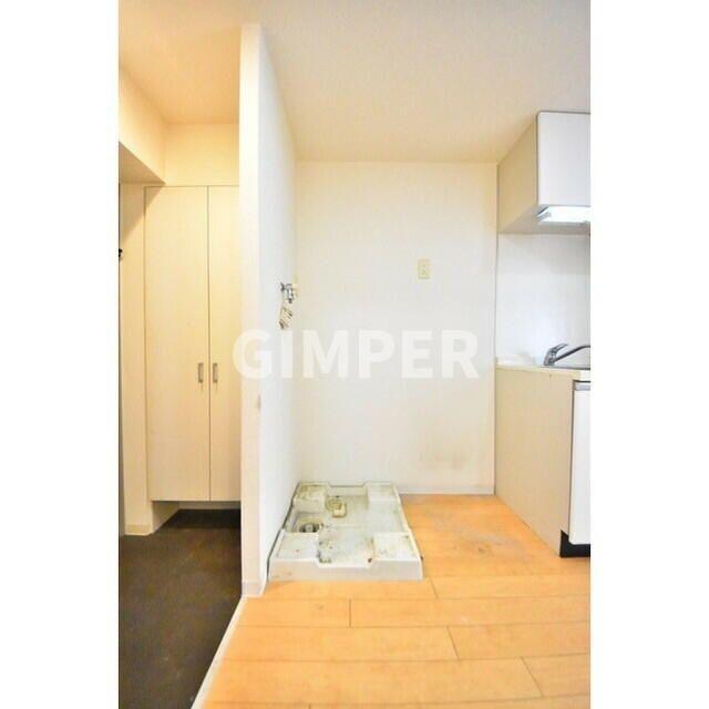 Ｇ・コンフォート大山山手通りの物件内観写真