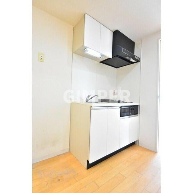 Ｇ・コンフォート大山山手通りの物件内観写真