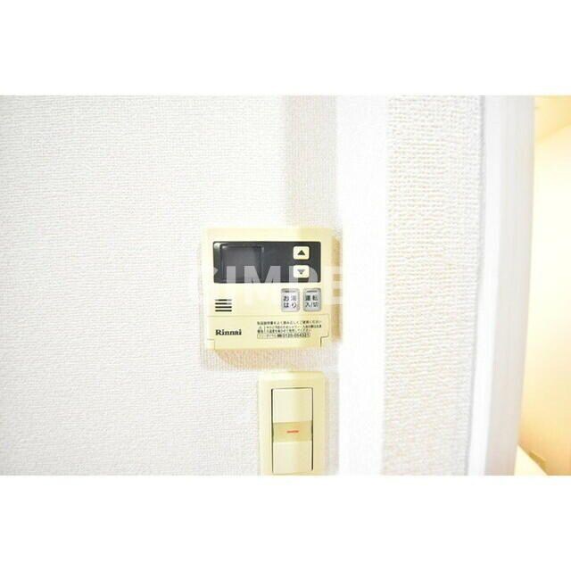 Ｇ・コンフォート大山山手通りの物件内観写真