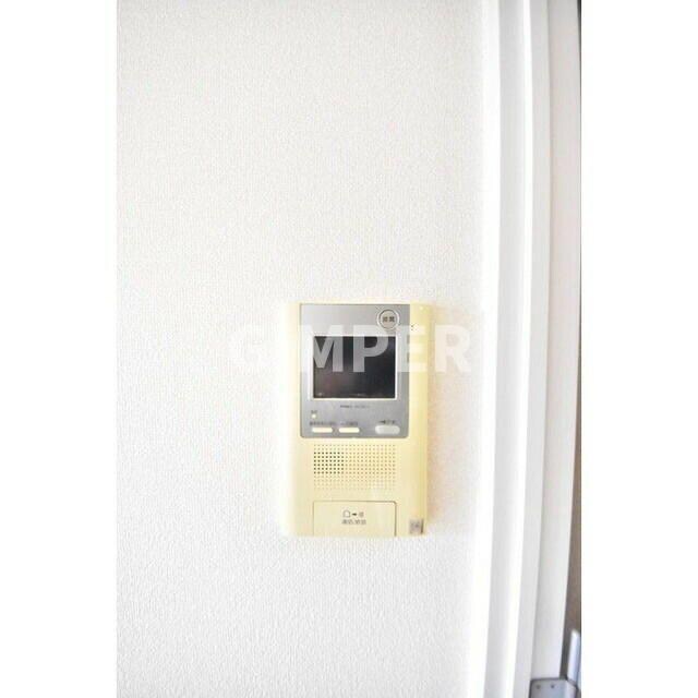 Ｇ・コンフォート大山山手通りの物件内観写真