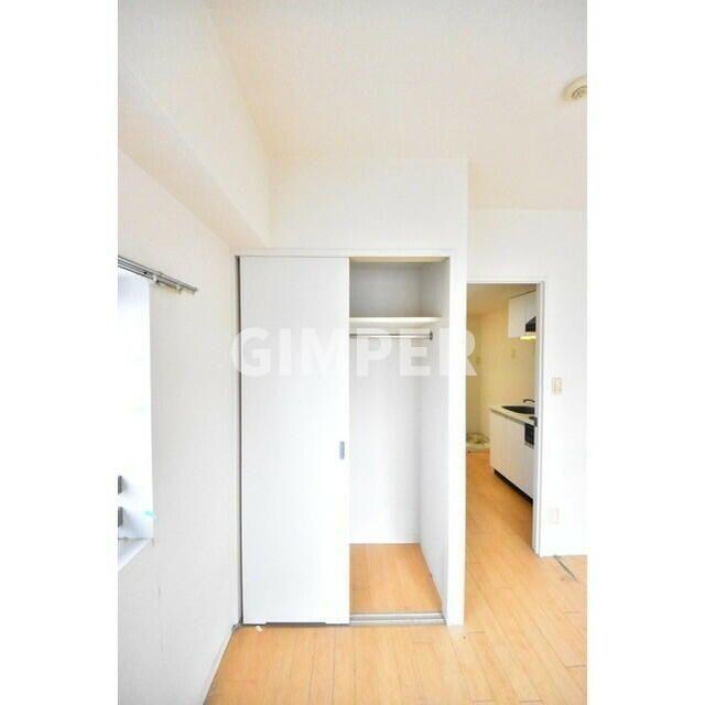 Ｇ・コンフォート大山山手通りの物件内観写真