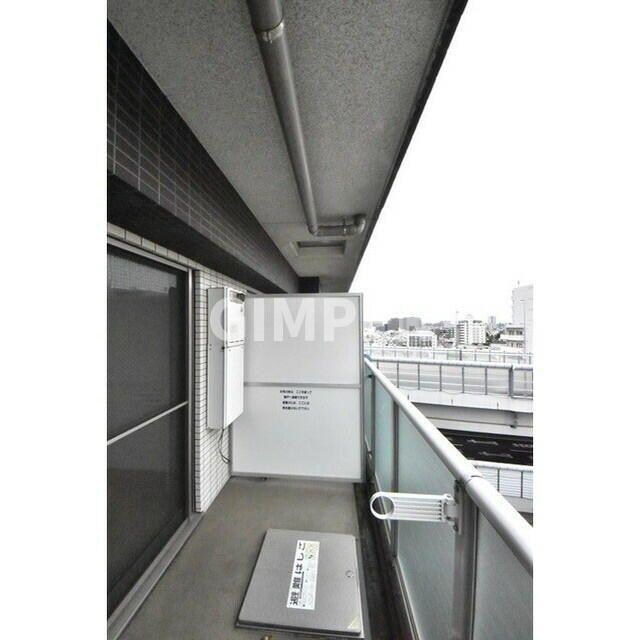 Ｇ・コンフォート大山山手通りの物件内観写真