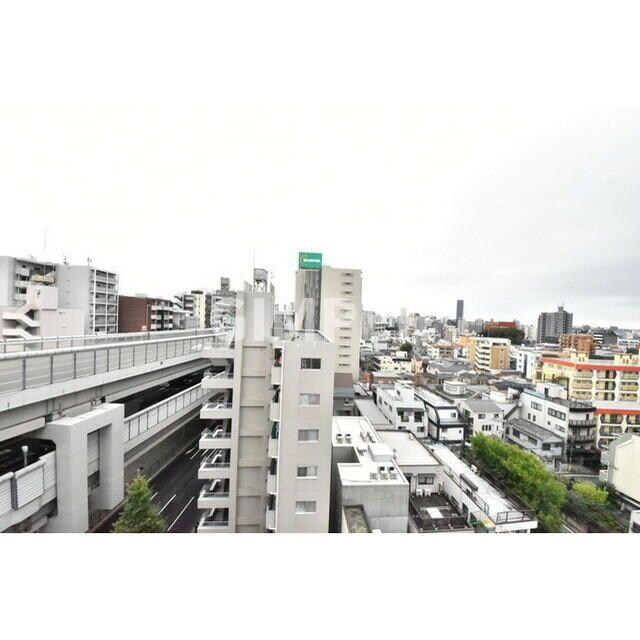 Ｇ・コンフォート大山山手通りの物件内観写真