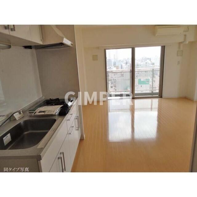 コンフォリア町屋の物件内観写真