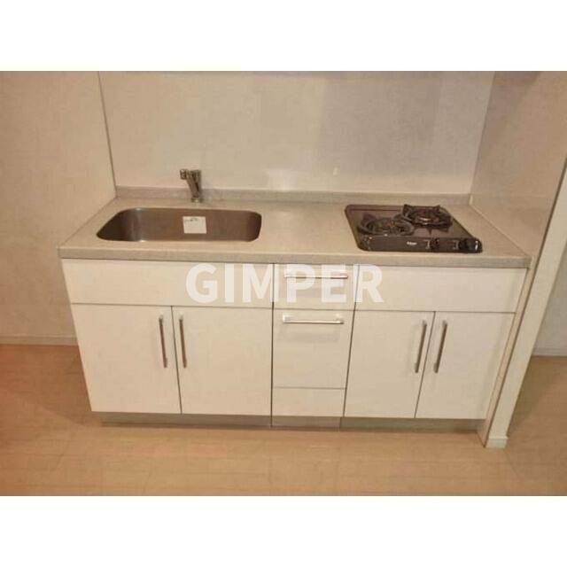 コンフォリア町屋の物件内観写真