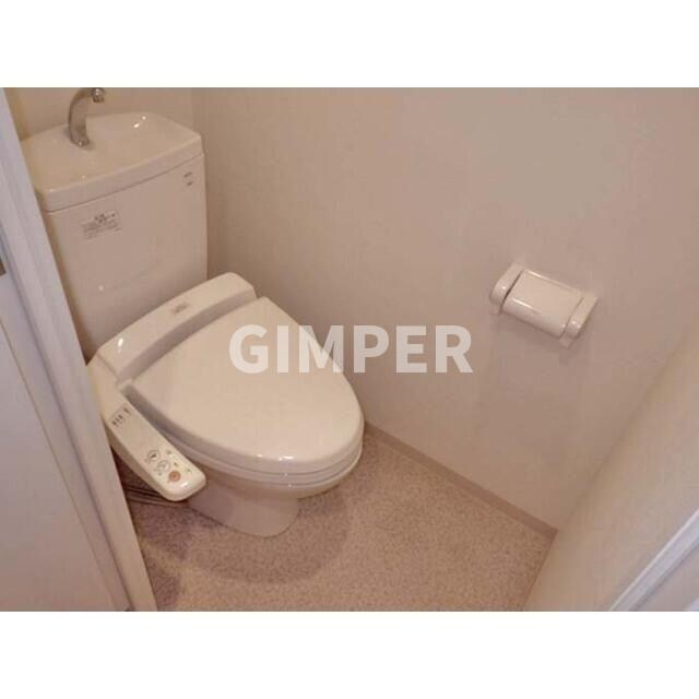 コンフォリア町屋の物件内観写真