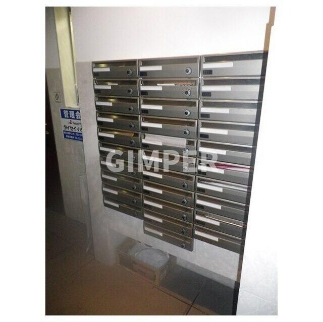 コンフォリア町屋の物件内観写真