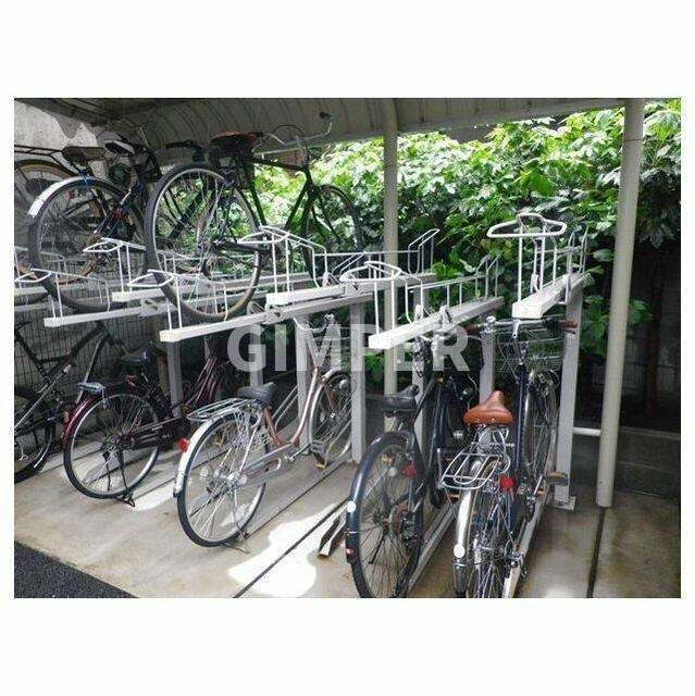 コンフォリア町屋の物件内観写真