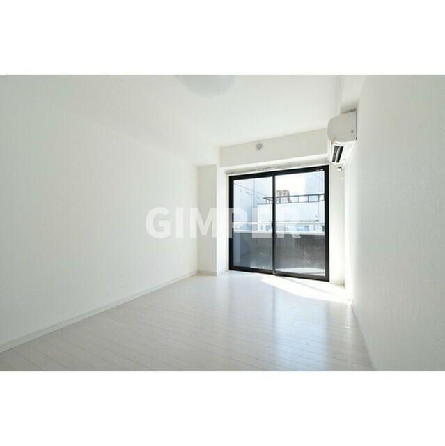 アーバンスクエア大山の物件内観写真