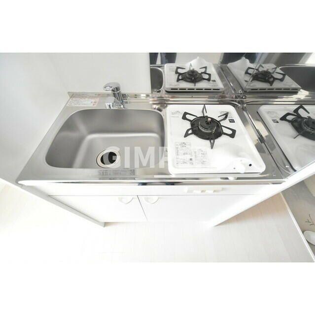 アーバンスクエア大山の物件内観写真