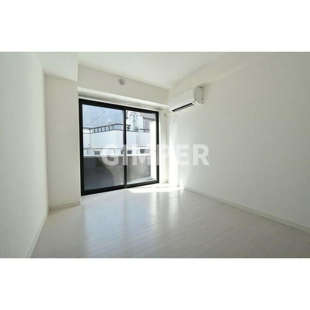 アーバンスクエア大山の物件内観写真