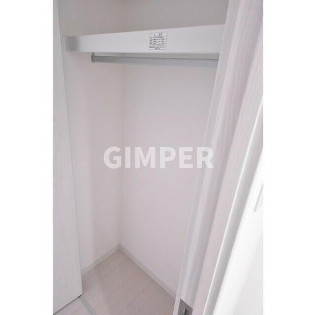 アーバンスクエア大山の物件内観写真