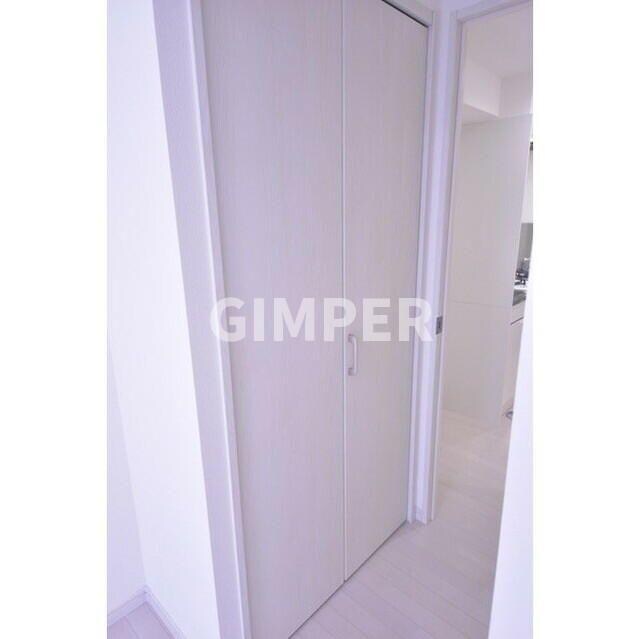 アーバンスクエア大山の物件内観写真