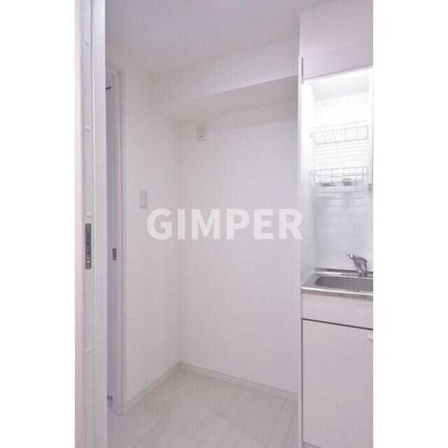 アーバンスクエア大山の物件内観写真