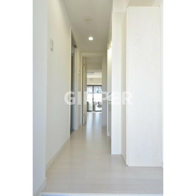 アーバンスクエア大山の物件内観写真