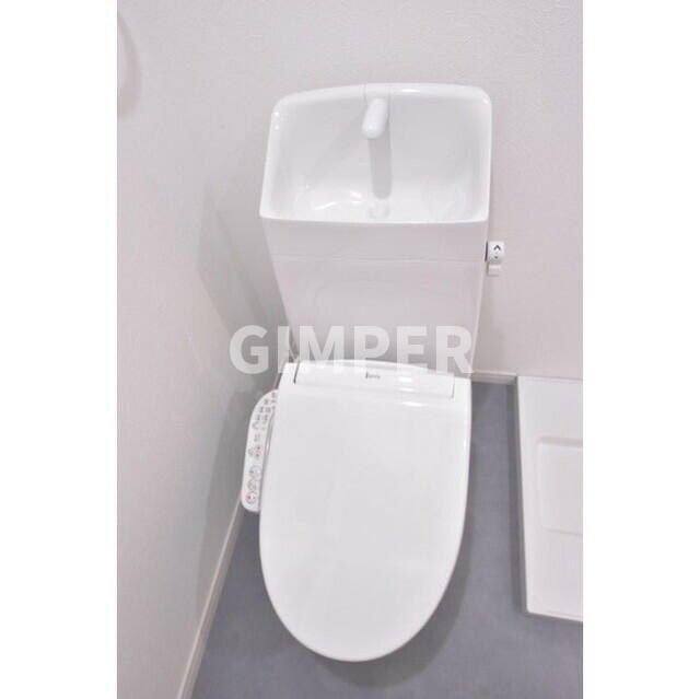 アーバンスクエア大山の物件内観写真