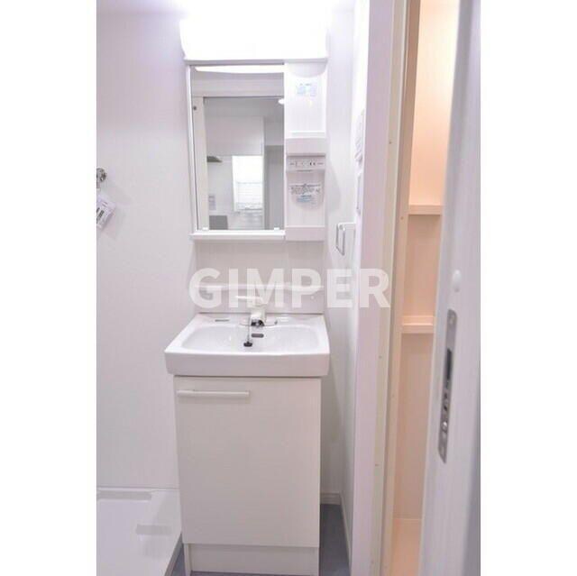 アーバンスクエア大山の物件内観写真