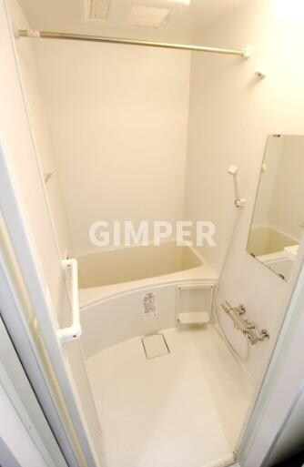 アーバンスクエア大山の物件内観写真