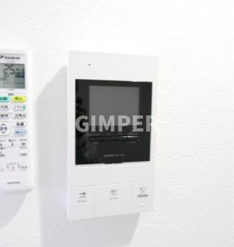 アーバンスクエア大山の物件内観写真