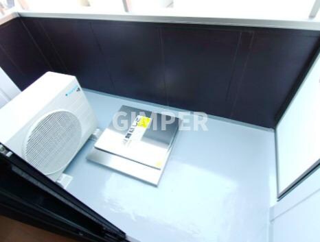 アーバンスクエア大山の物件内観写真