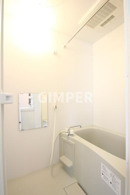 コルティーレ十条の物件内観写真