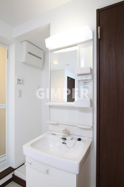 コルティーレ十条の物件内観写真