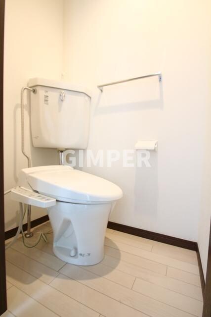 コルティーレ十条の物件内観写真