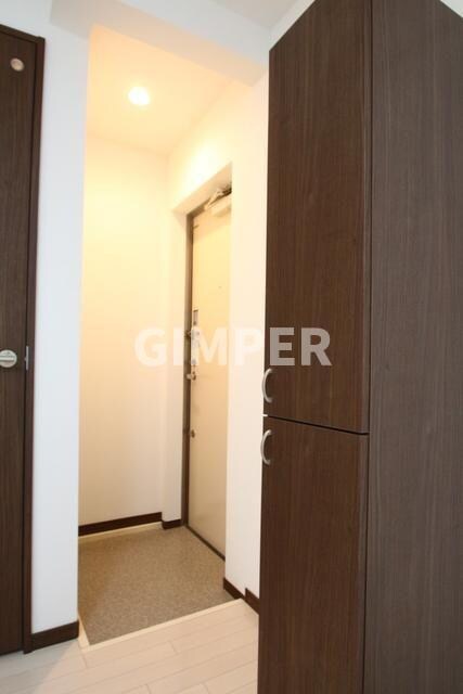 コルティーレ十条の物件内観写真