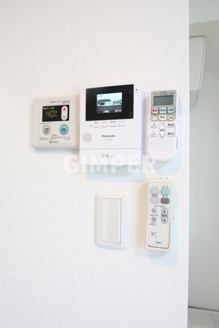 コルティーレ十条の物件内観写真