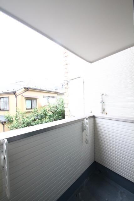 コルティーレ十条の物件内観写真