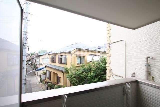 コルティーレ十条の物件内観写真