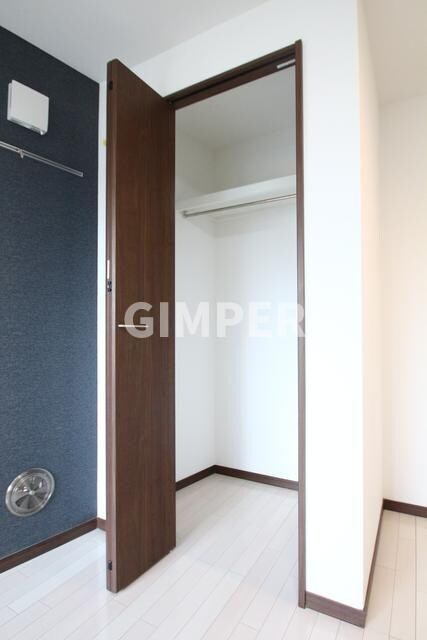 コルティーレ十条の物件内観写真