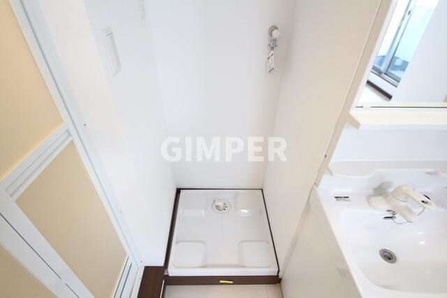 コルティーレ十条の物件内観写真