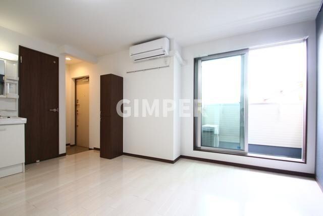 コルティーレ十条の物件内観写真