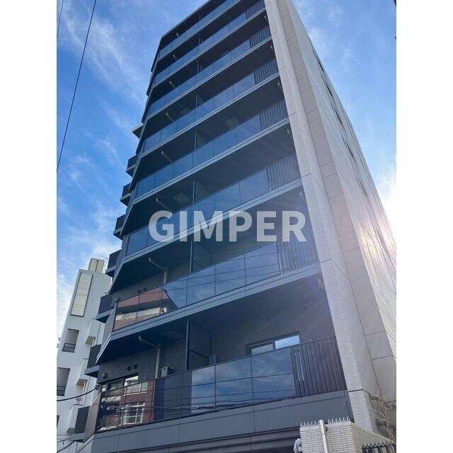 ザ・パークハビオ駒込の物件内観写真