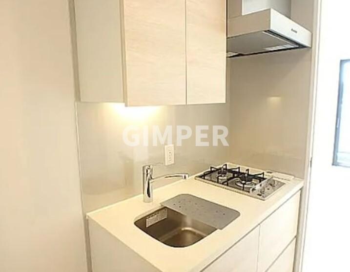 ザ・パークハビオ駒込の物件内観写真