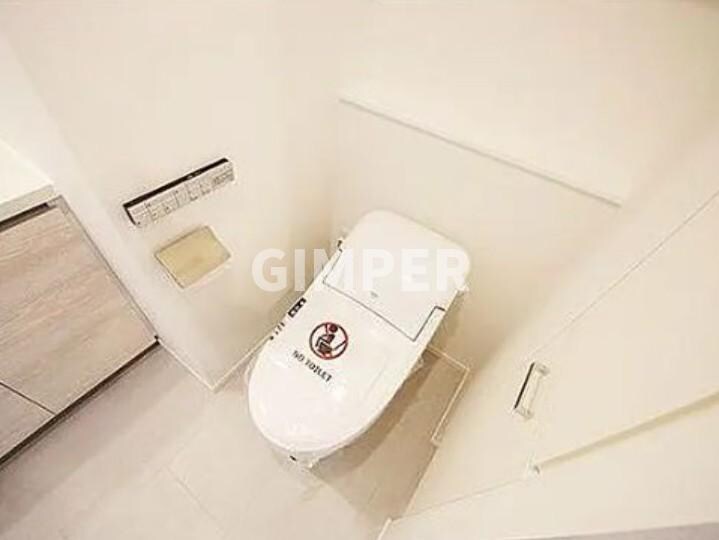 ザ・パークハビオ駒込の物件内観写真