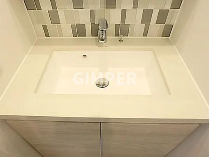 ザ・パークハビオ駒込の物件内観写真