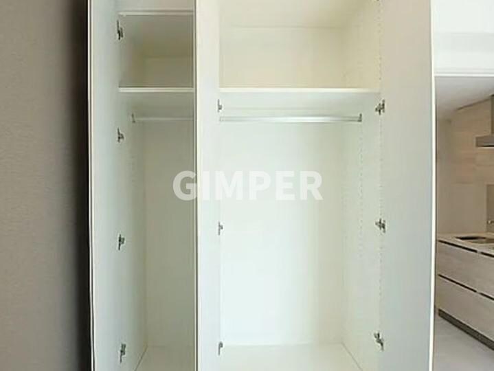 ザ・パークハビオ駒込の物件内観写真