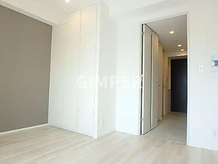 ザ・パークハビオ駒込の物件内観写真