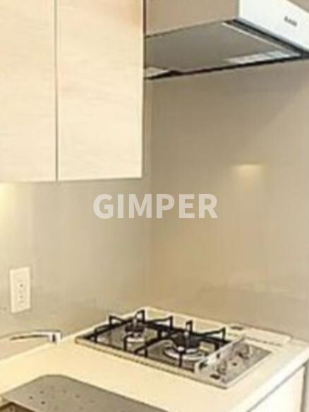 ザ・パークハビオ駒込の物件内観写真