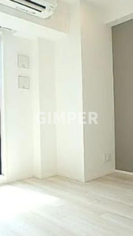 ザ・パークハビオ駒込の物件内観写真