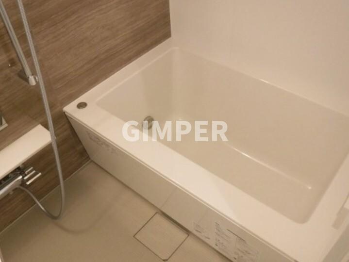 ザ・パークハビオ赤羽の物件内観写真