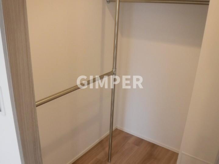 ザ・パークハビオ赤羽の物件内観写真