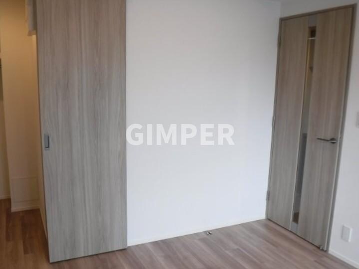 ザ・パークハビオ赤羽の物件内観写真