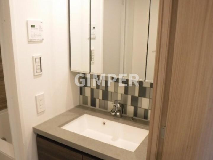 ザ・パークハビオ赤羽の物件内観写真